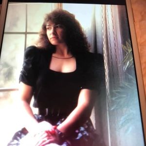 Meet your Posher, Tammy